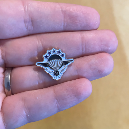 Commando Support Pin