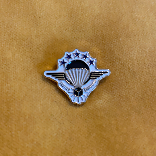 Commando Support Pin