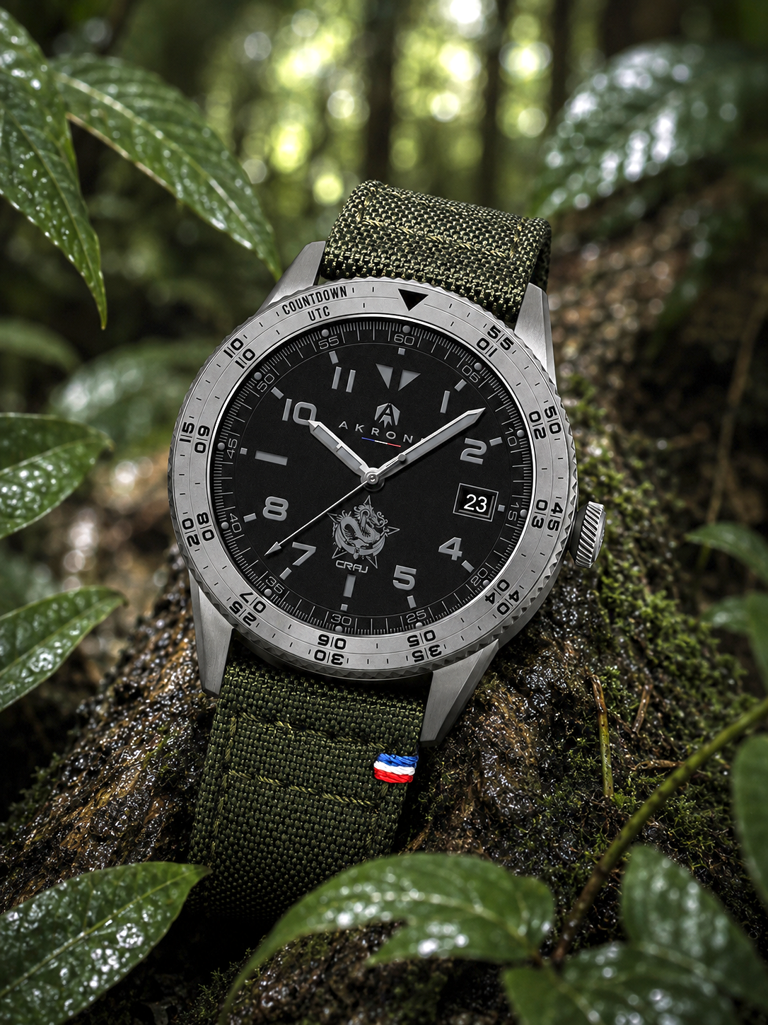 Montres