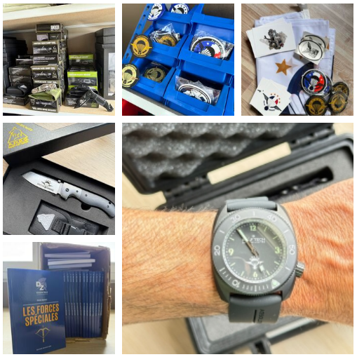 Bilhedoù evit ar soubenn - Arc'hantaouiñ ar pakadoù Nedeleg evit an Nerzhioù Ispisial (betek ar 15 a viz Du 2024)