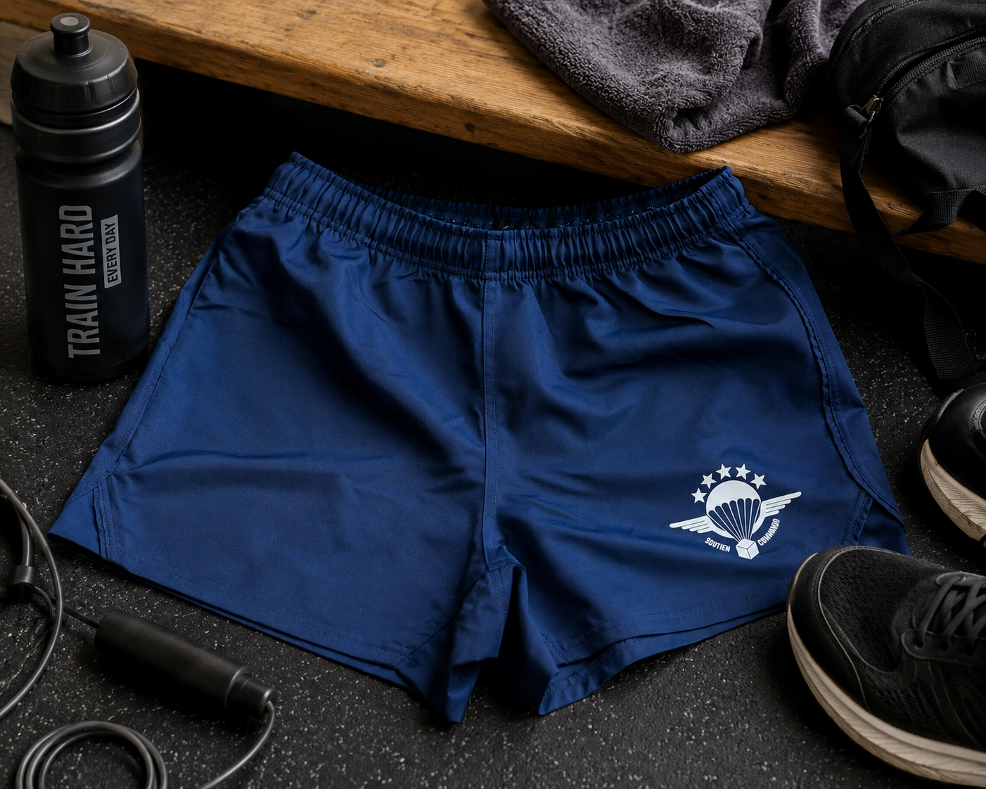 Short Rugby - Proteam