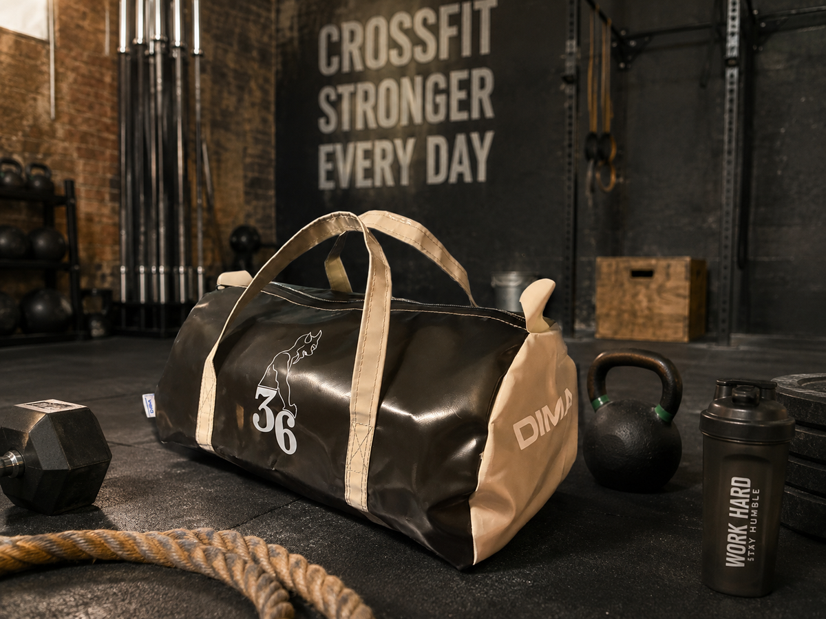 Sac de sport Dima BRI PP