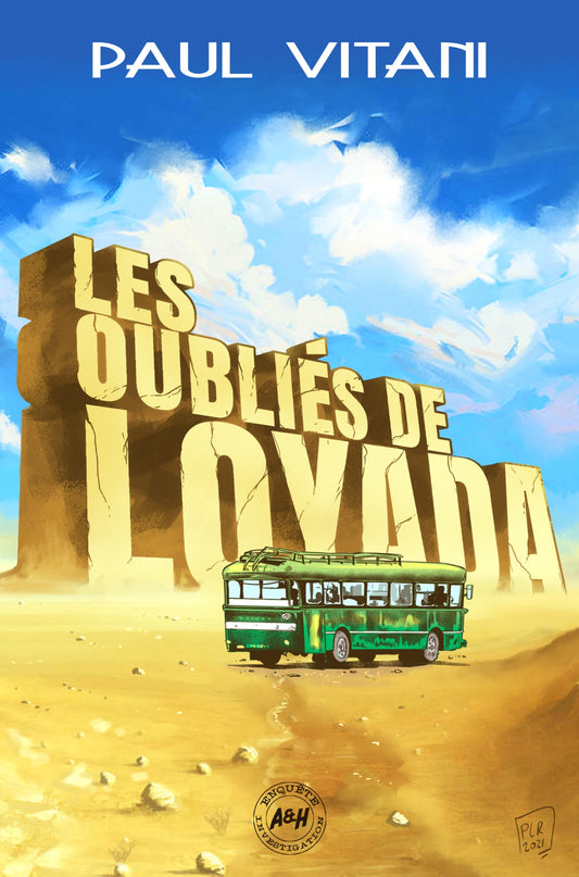 Les oubliés de Loyada