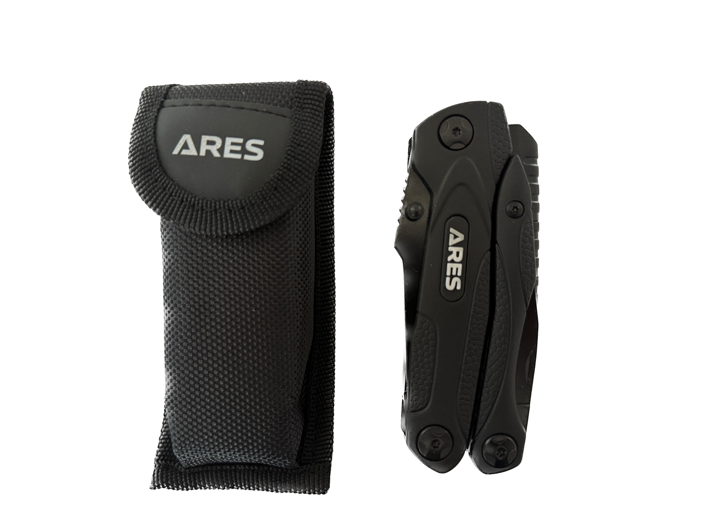 Pince multifonctions CRABE LUXE - gravée