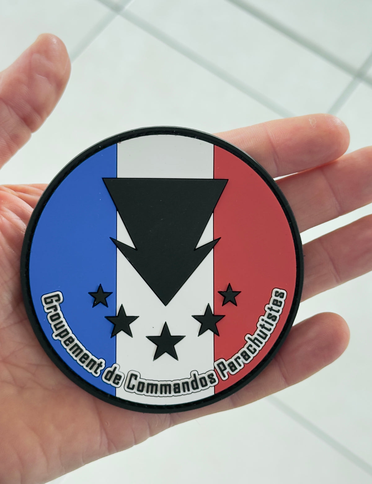 Carte de France bleu blanc rouge, profils de candidats politiques pour Carte de France bleu blanc rouge, profils de candidats politiques pour