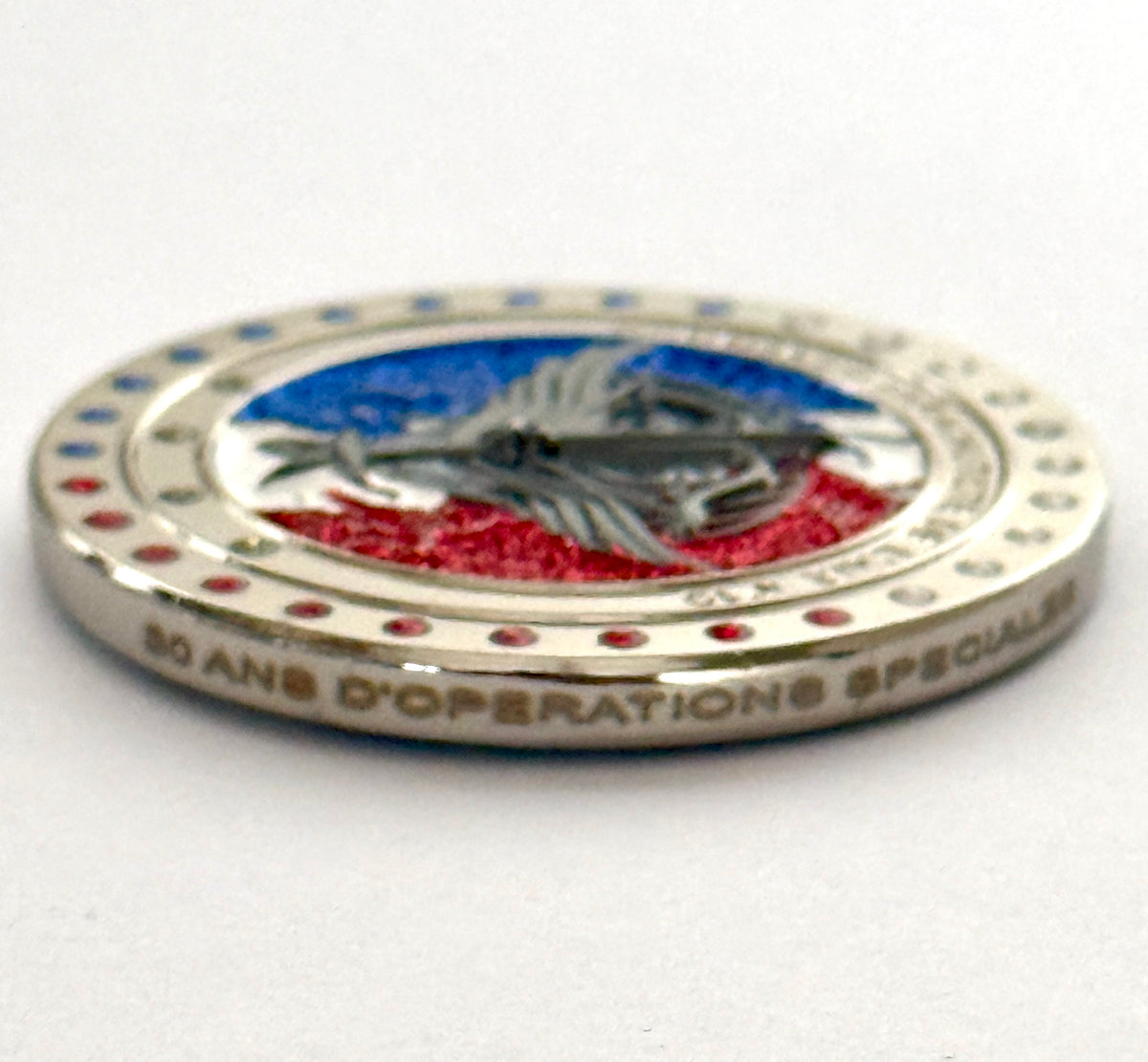 Coins des 30 ans du CPA10