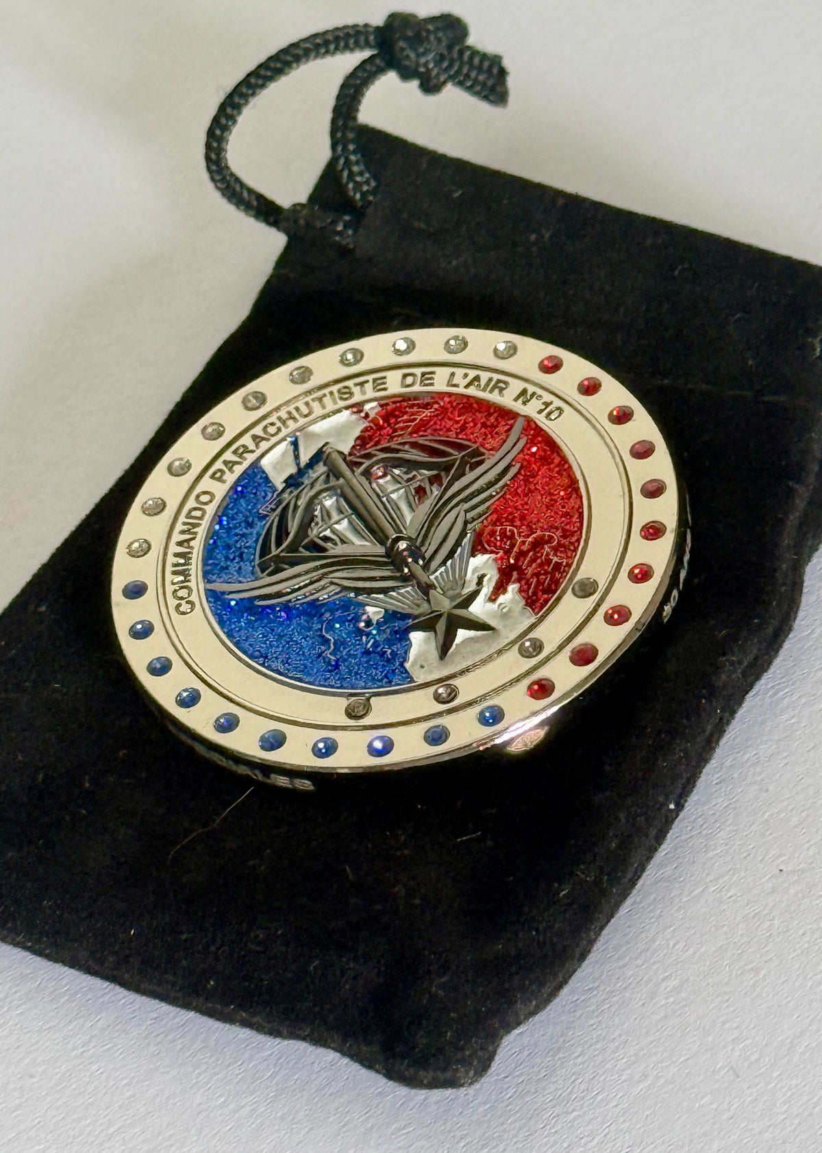 Coins des 30 ans du CPA10