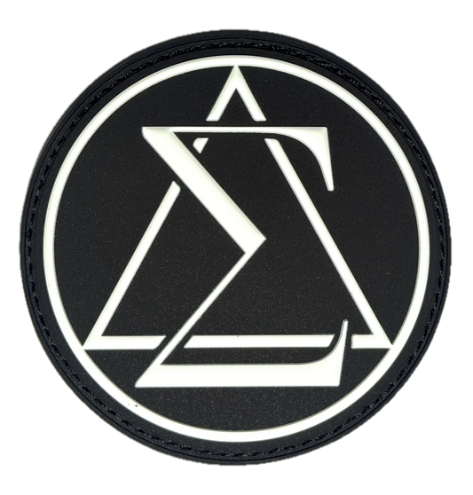 Patch THP Sigma (CPA10)
