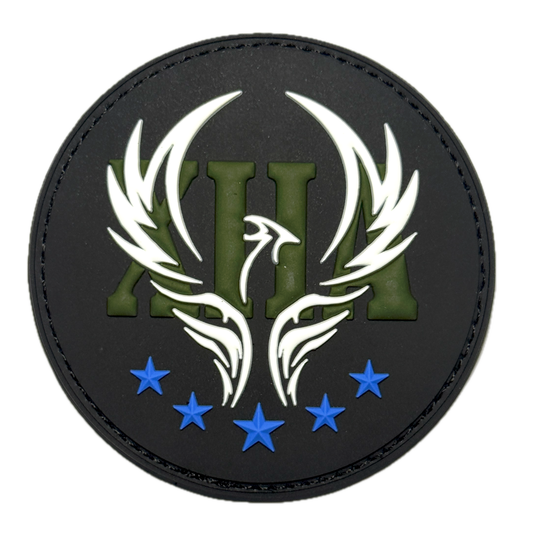 Patch XIIA (CPA10)