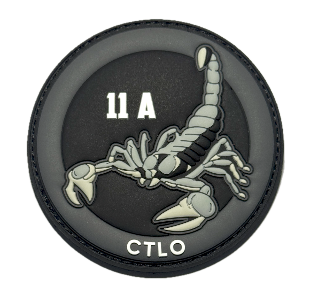 Patch XI A (CPA10)