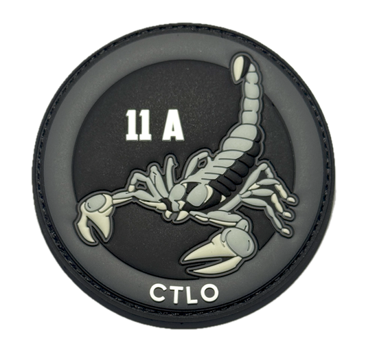 Patch XI A (CPA10)