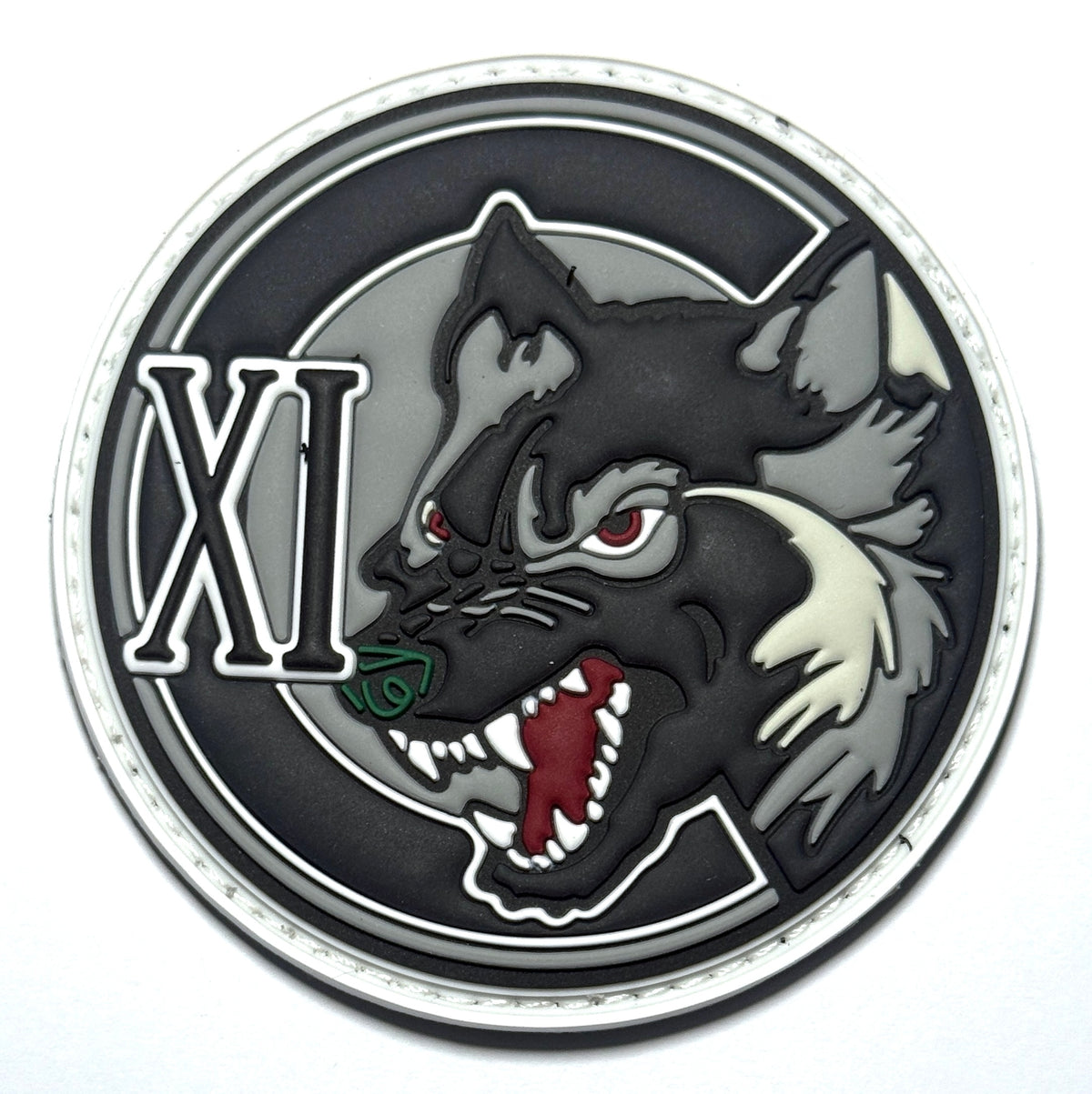 Patch XI C (CPA10)