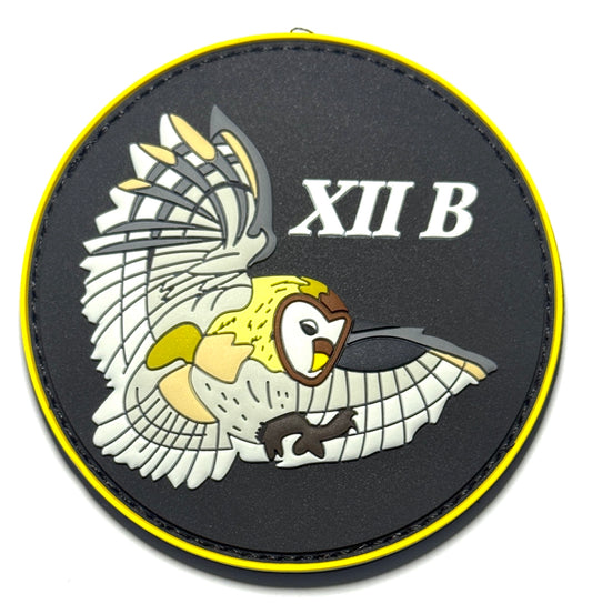 Patch XIIB (CPA10)