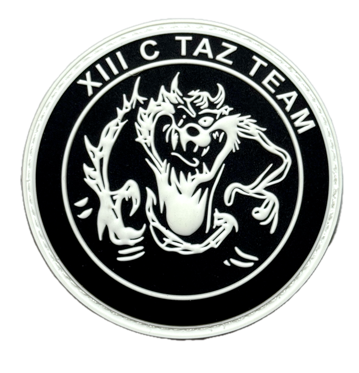 Patch XIIIC (CPA10)