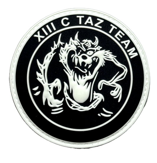 Patch XIIIC (CPA10)