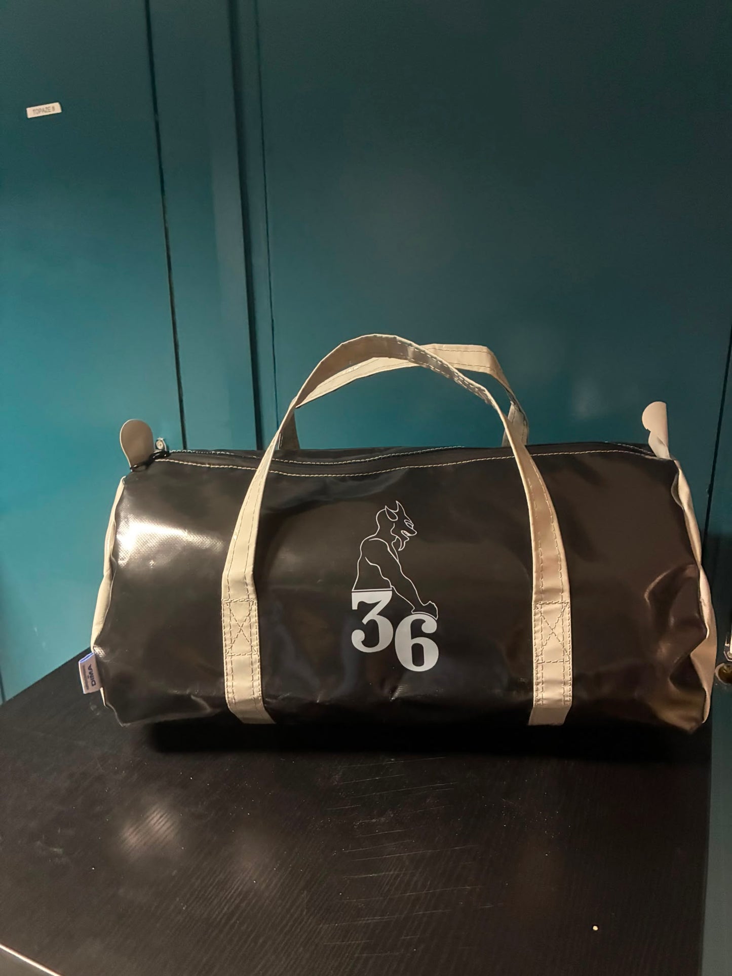 Sac de sport Dima BRI PP