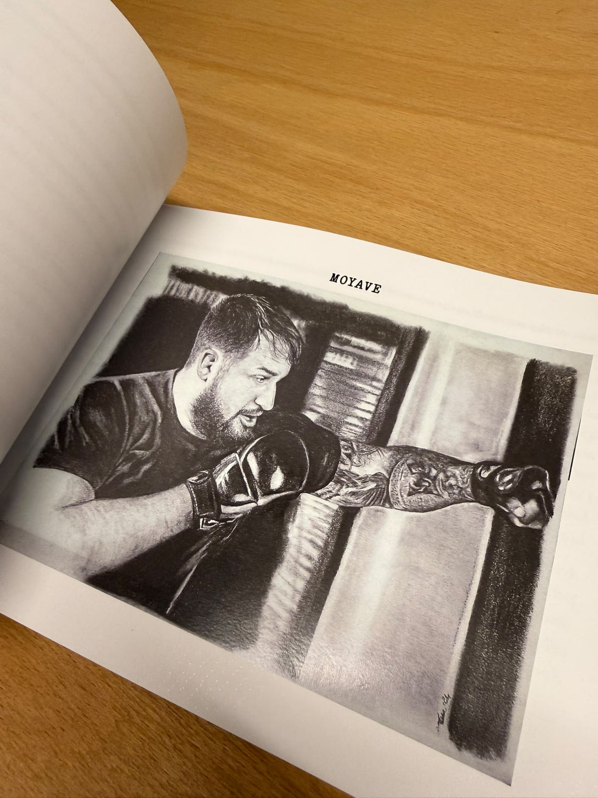 Livre "Matricules" - Portraits de militaires et témoignages de résilience, d'Elia Tellure