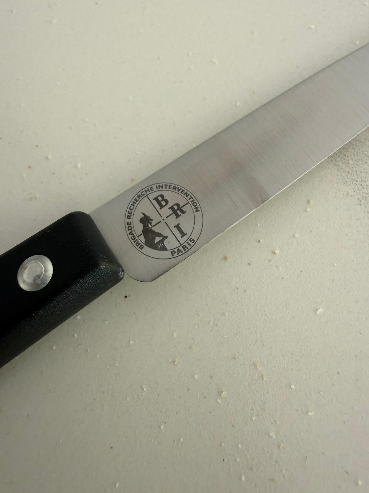 Couteau cuisine BRI (par Perceval)