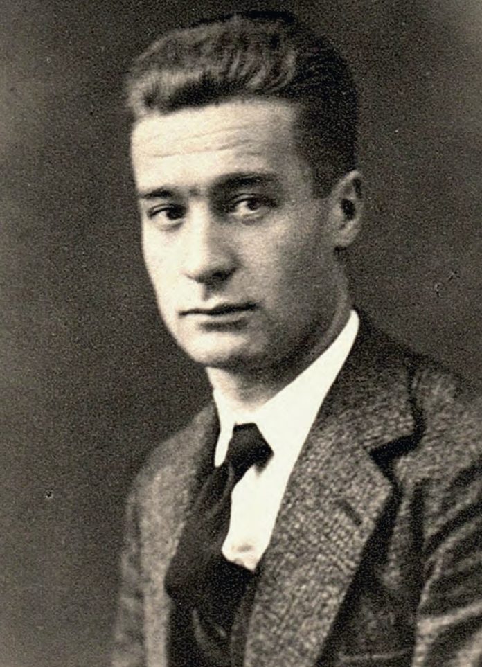 Projet des Bustes André Zirnheld