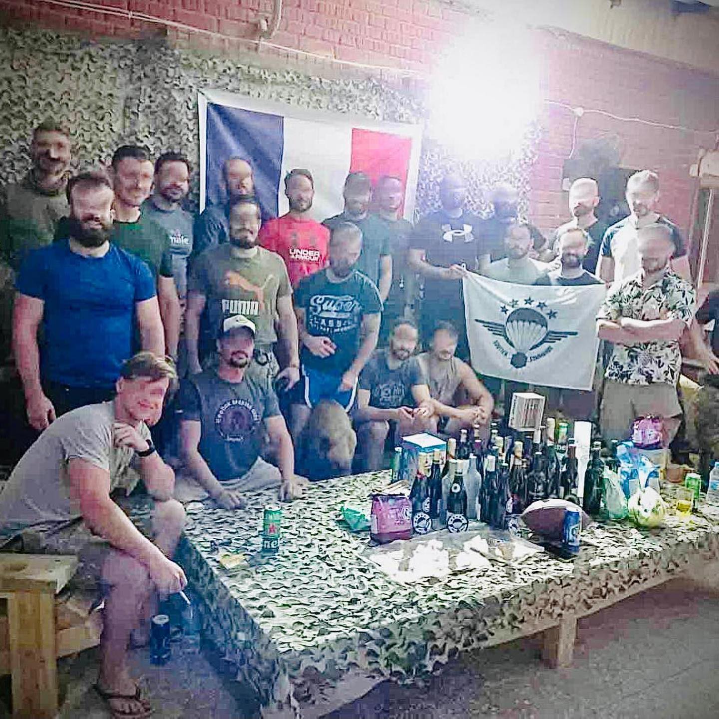 Don déductible de vos impôts (montant au choix)