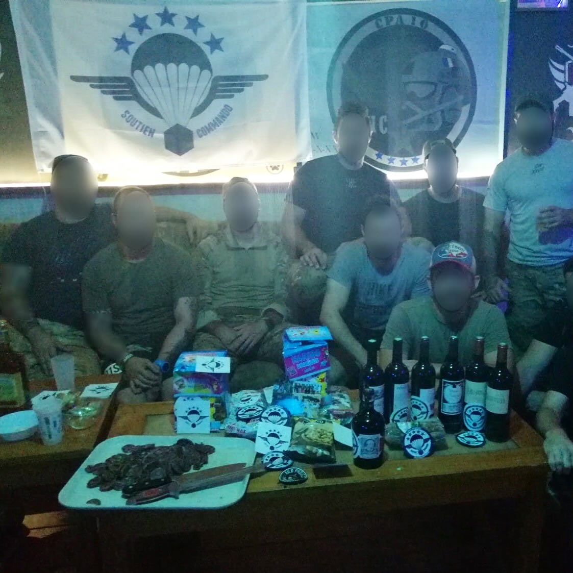 Don déductible de vos impôts (montant au choix)