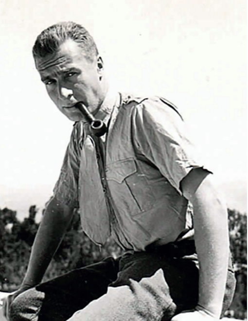 Projet des Bustes André Zirnheld