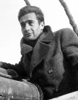 Projet des Bustes André Zirnheld