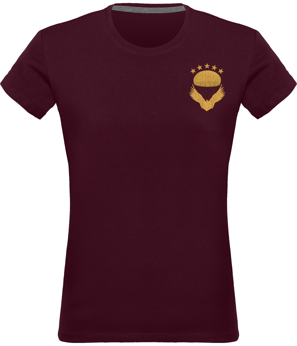 T-shirt Femme (Calvaire Drach)