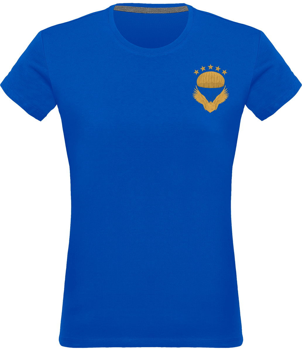 T-shirt Femme (Calvaire Drach)