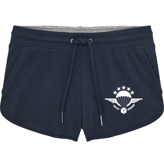 Short Jogging Femme (brodé)