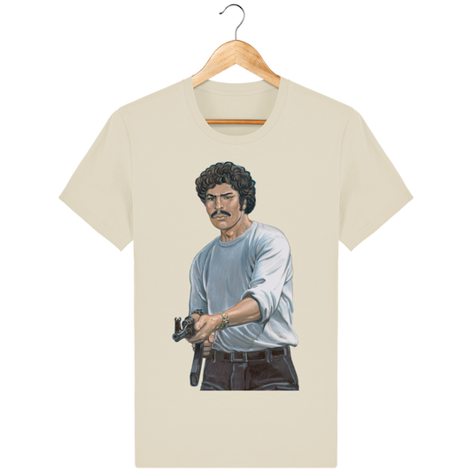 Tee Shirt Unisexe PJL Targets #22