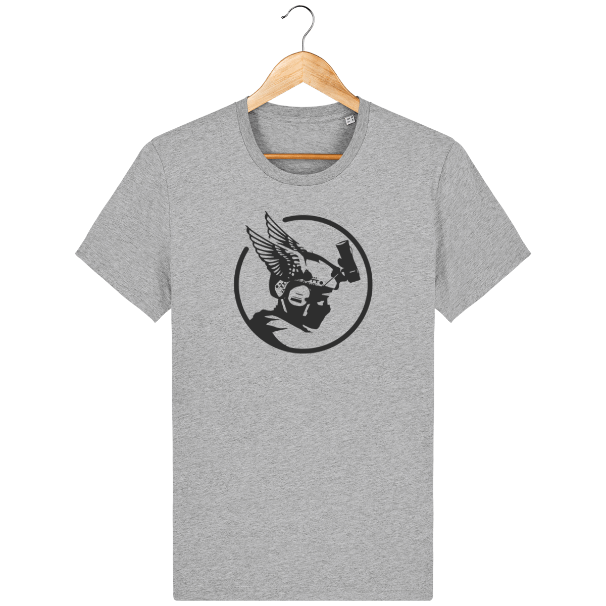 T-Shirt Unisexe Gaulois (Grands Ducs)