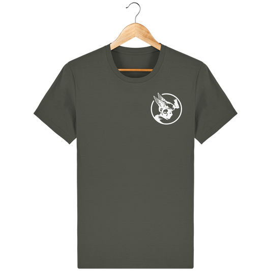 T-Shirt Unisexe Gaulois (Grands Ducs) - Avec logo dorsal