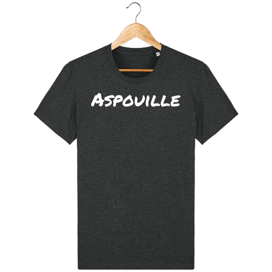 T-shirt Unisexe - Aspouille
