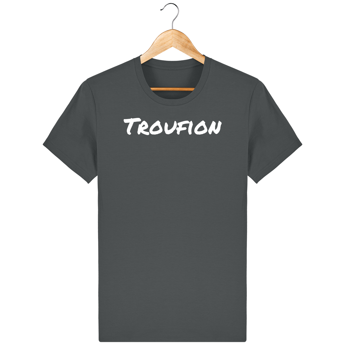 T-shirt Unisexe - Troufion