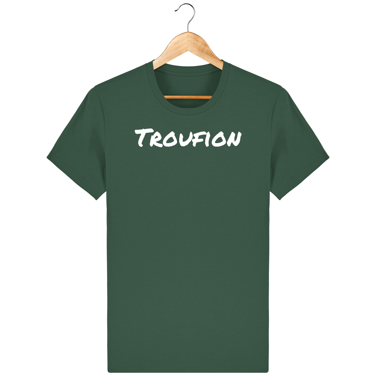 T-shirt Unisexe - Troufion