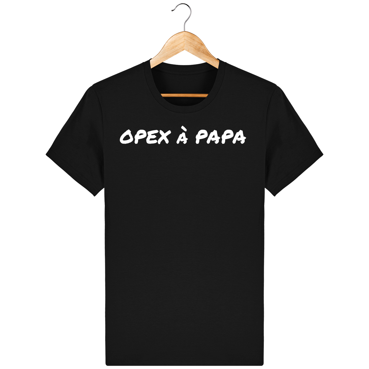 T-shirt Unisexe - OPEX à Papa
