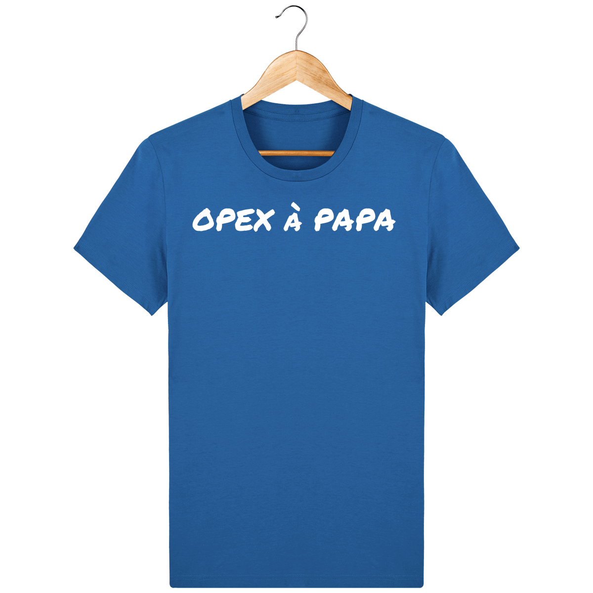 T-shirt Unisexe - OPEX à Papa