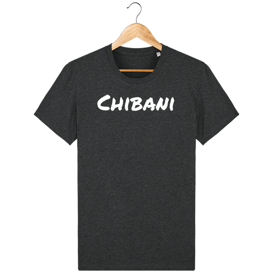 T-shirt Unisexe - Chibani