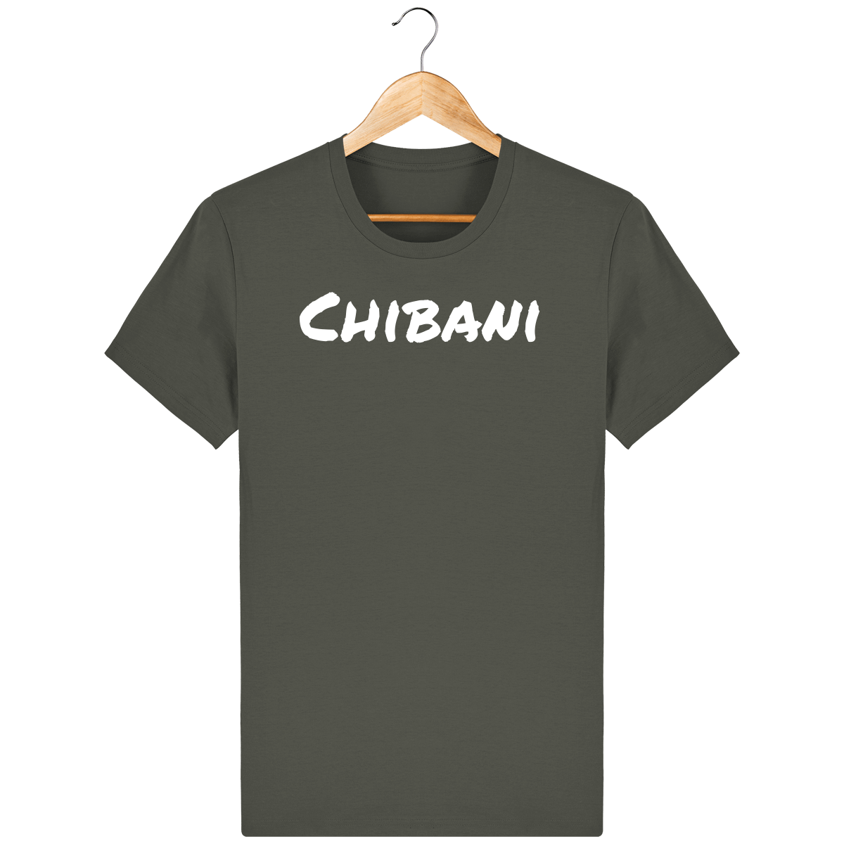 T-shirt Unisexe - Chibani