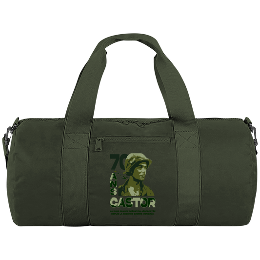 Sac Baril Original - Opération Castor
