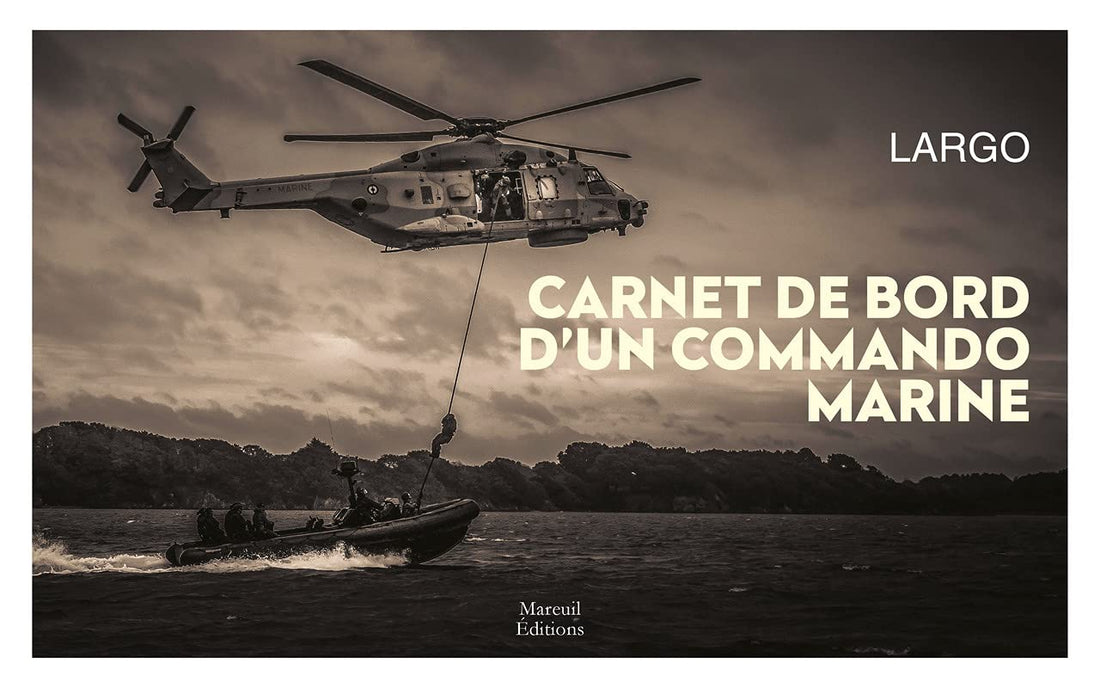 L'Association Soutien Commando